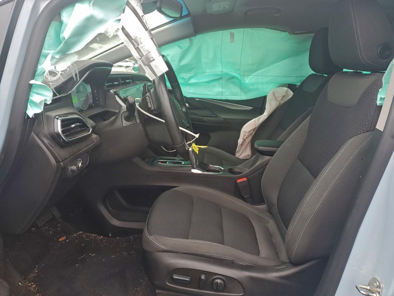 2023 CHEVROLET BOLT EV 1LT photo 7