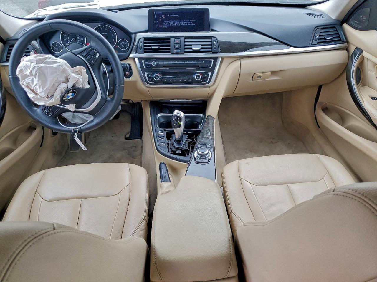 2013 BMW 328 I photo 8