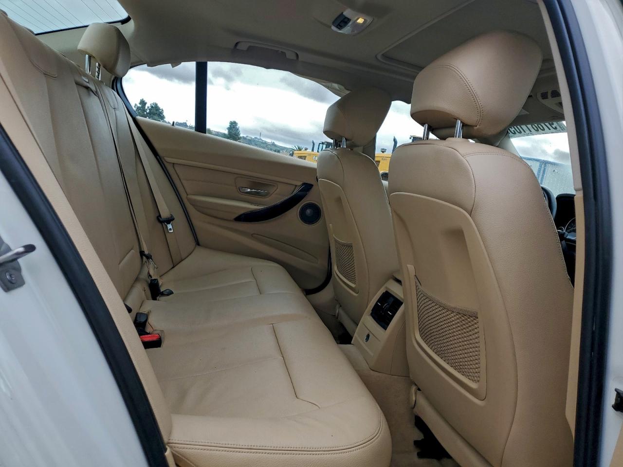 2013 BMW 328 I photo 10