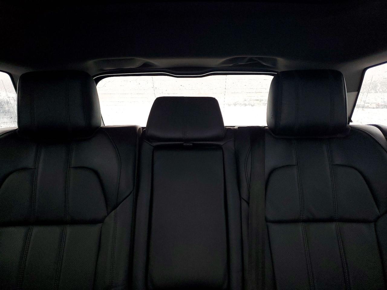 2014 LAND ROVER RANGE ROVER SPORT SE photo 10