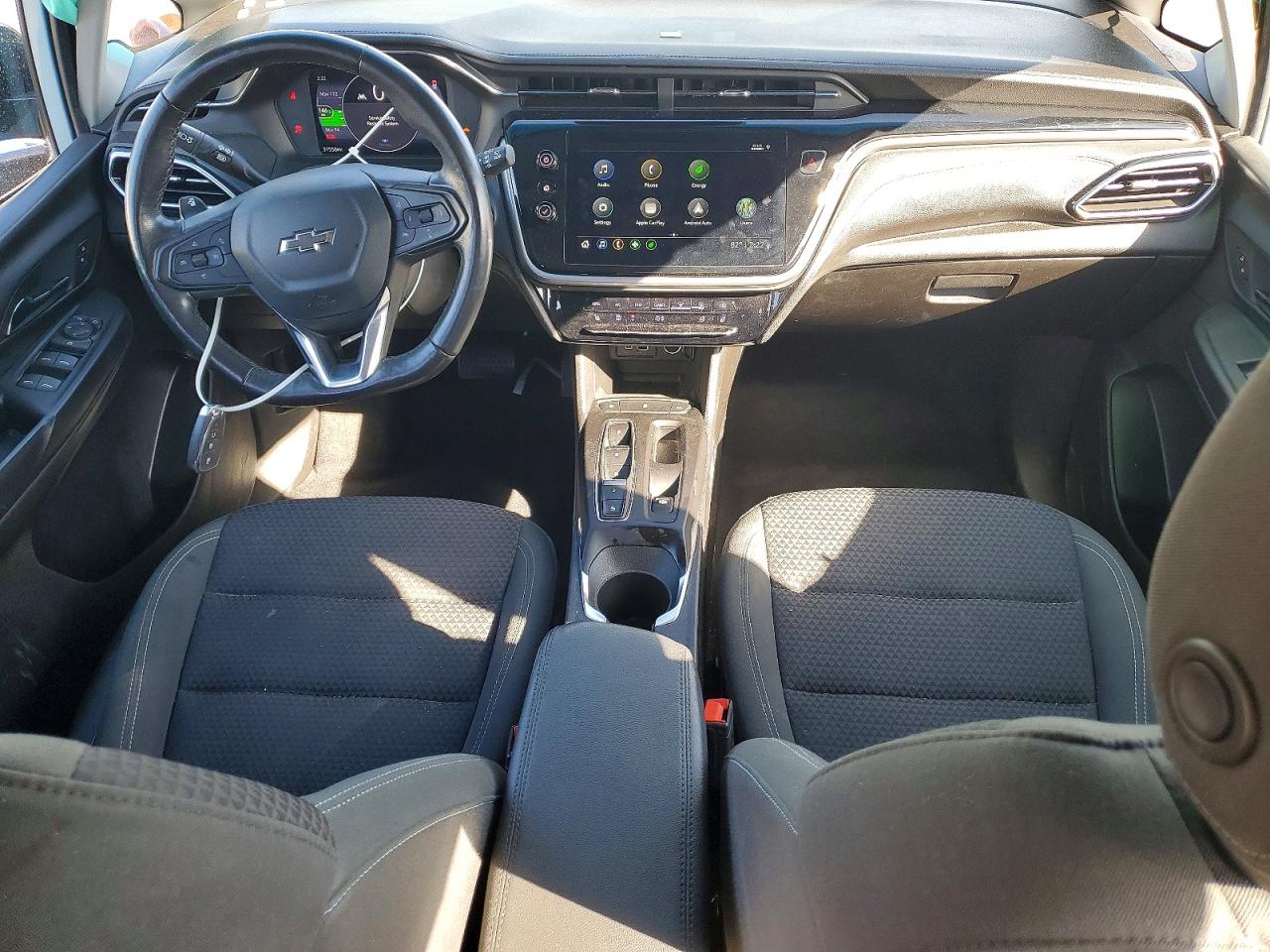 2023 CHEVROLET BOLT EV 1LT photo 8