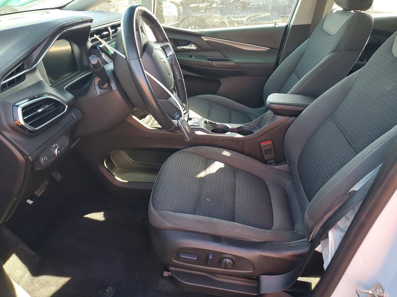 2023 CHEVROLET BOLT EV 1LT photo 7