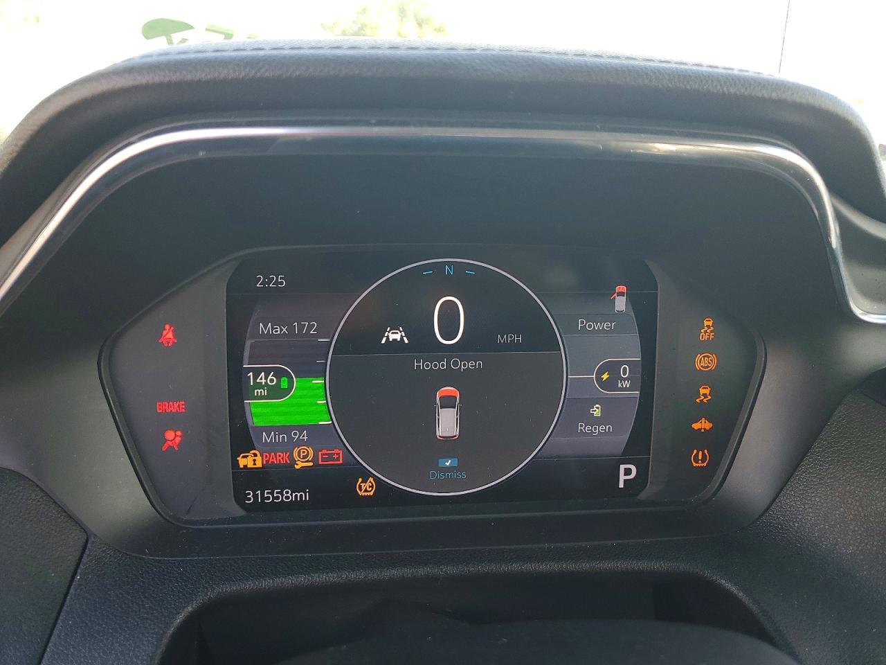 2023 CHEVROLET BOLT EV 1LT photo 9