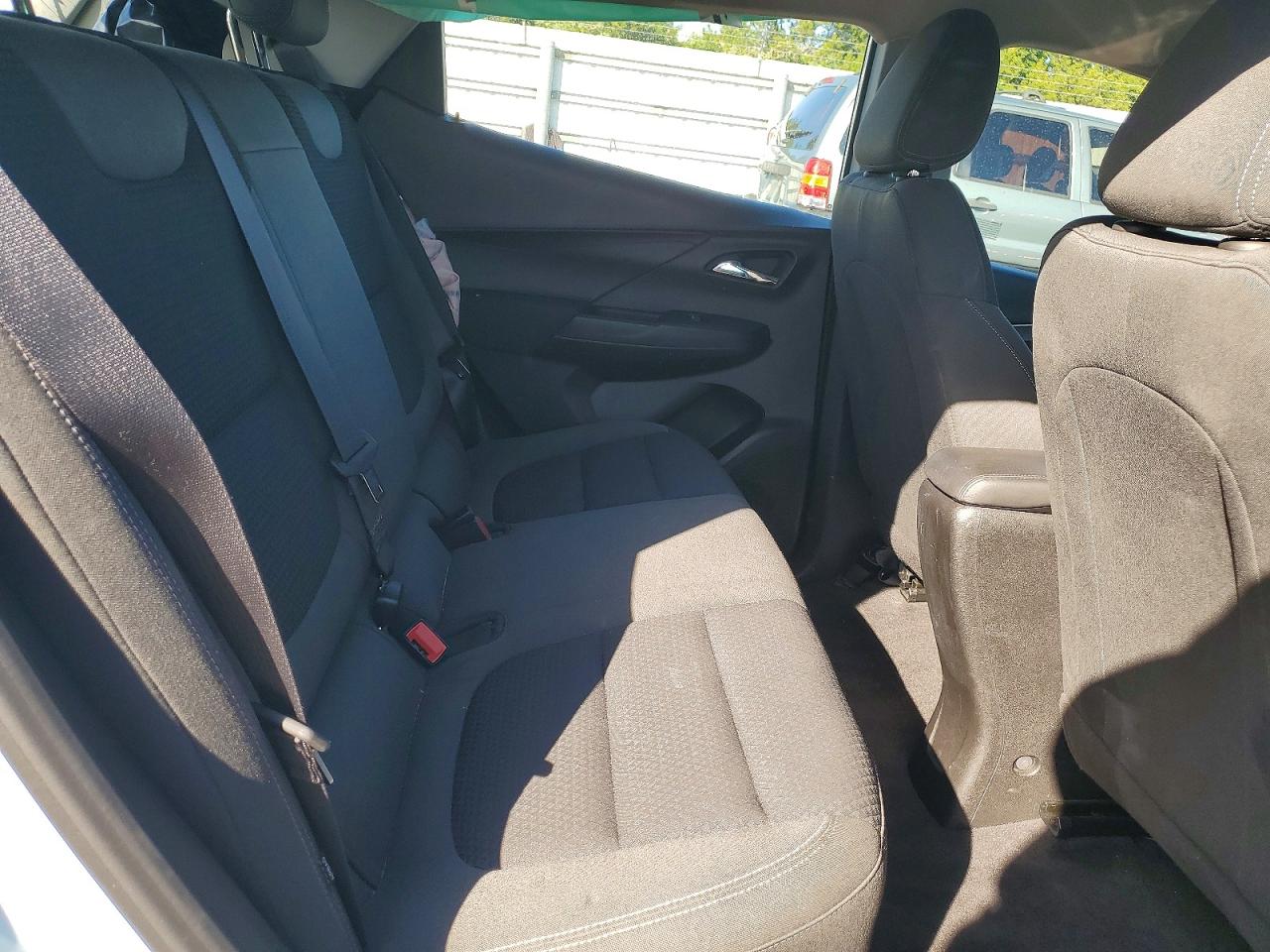 2023 CHEVROLET BOLT EV 1LT photo 11