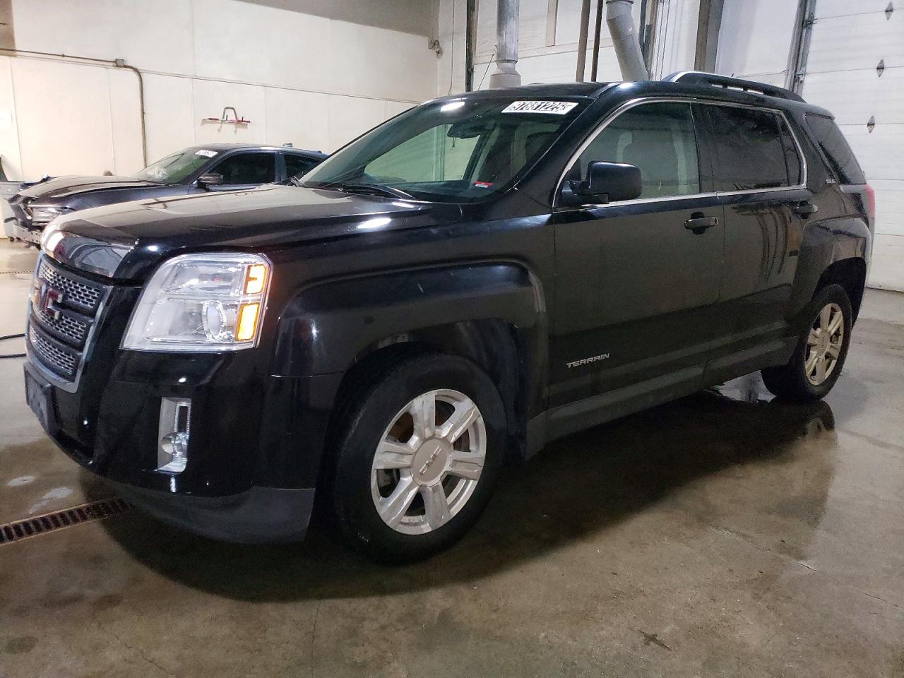 2015 GMC TERRAIN