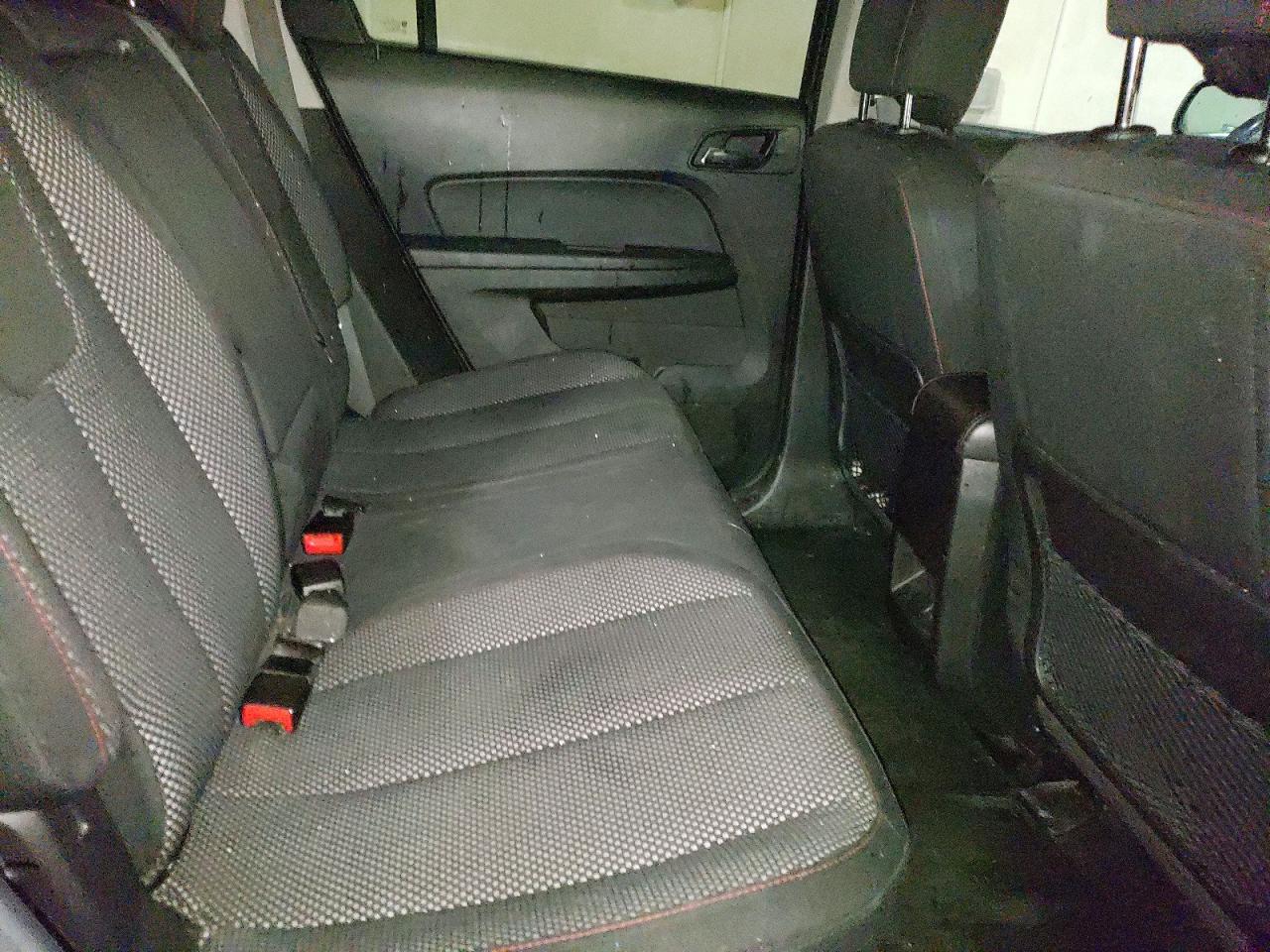 2015 GMC TERRAIN SLE photo 11