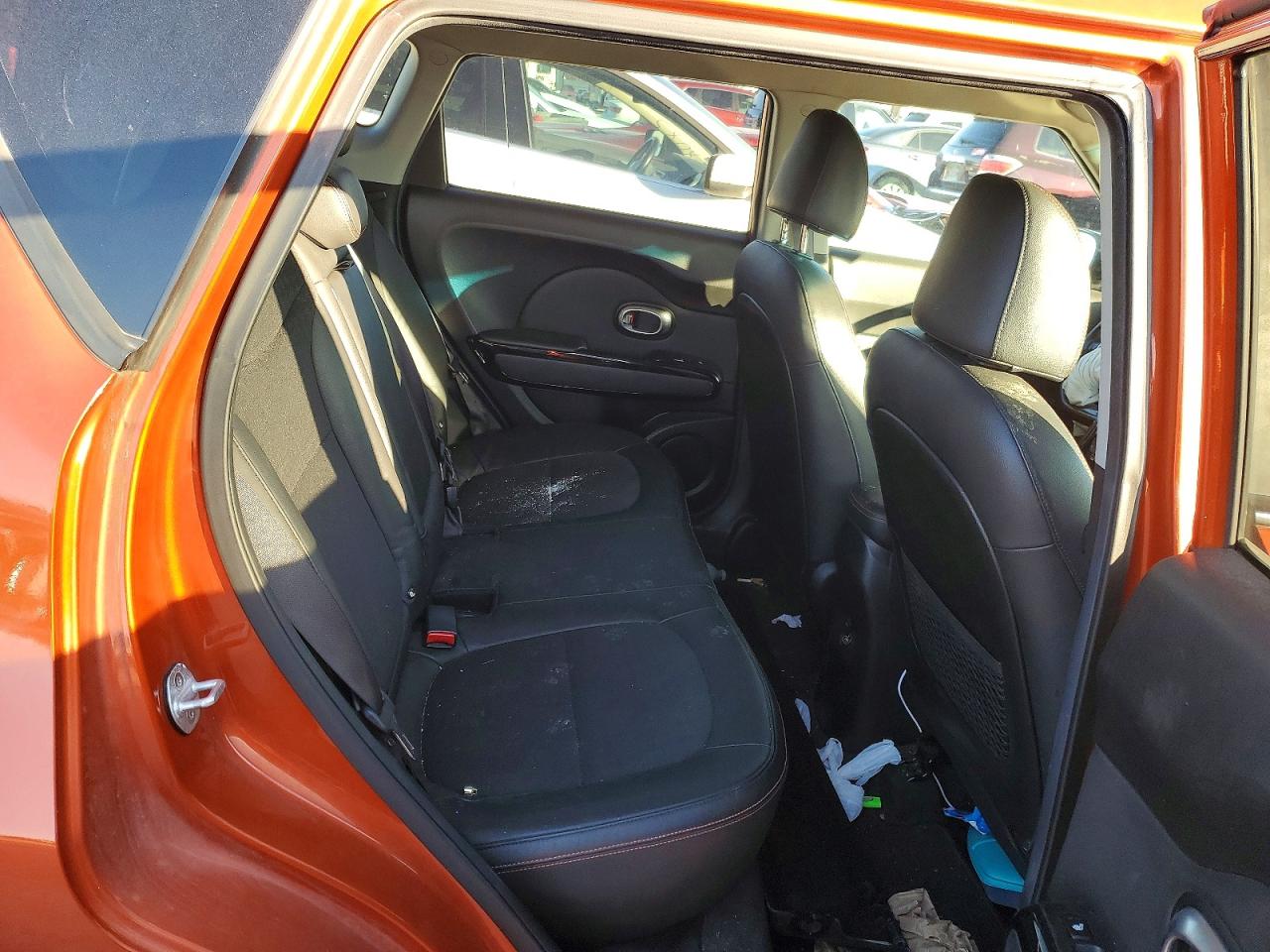 2018 KIA SOUL ! photo 11