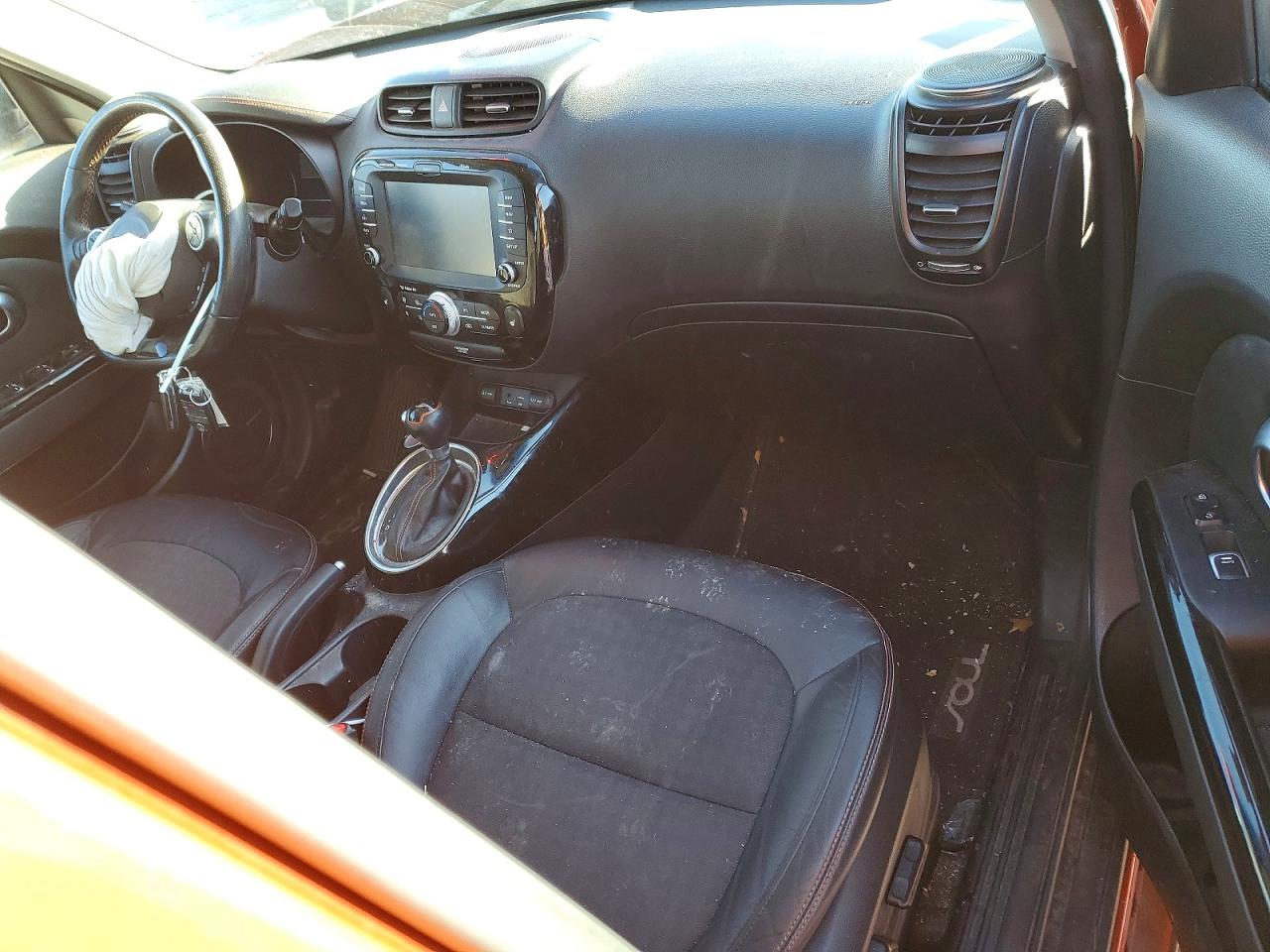 2018 KIA SOUL ! photo 8