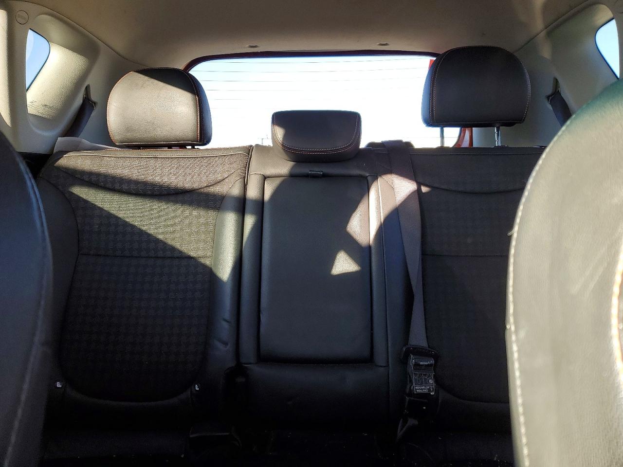 2018 KIA SOUL ! photo 10