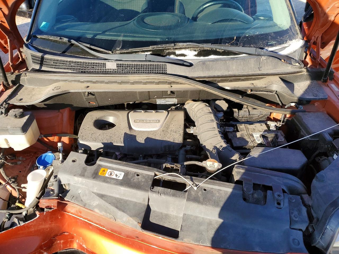 2018 KIA SOUL ! photo 12