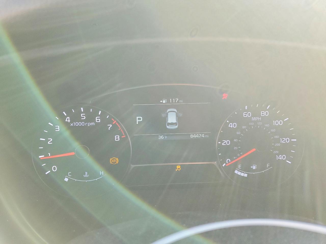 2018 KIA SOUL ! photo 9