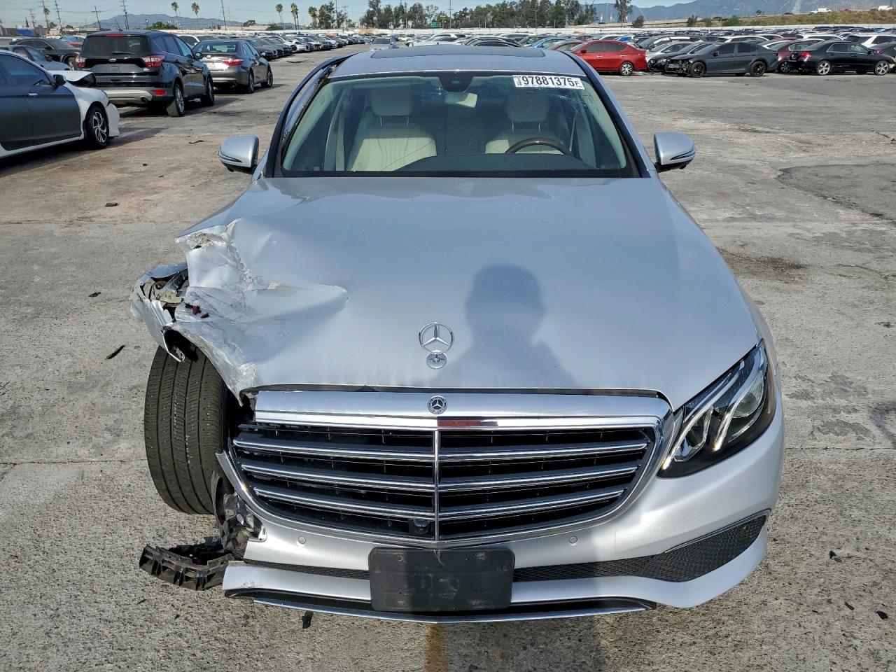 2020 MERCEDES-BENZ E 350 photo 5