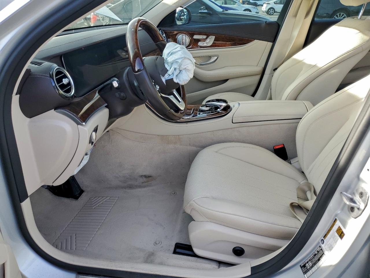 2020 MERCEDES-BENZ E 350 photo 7