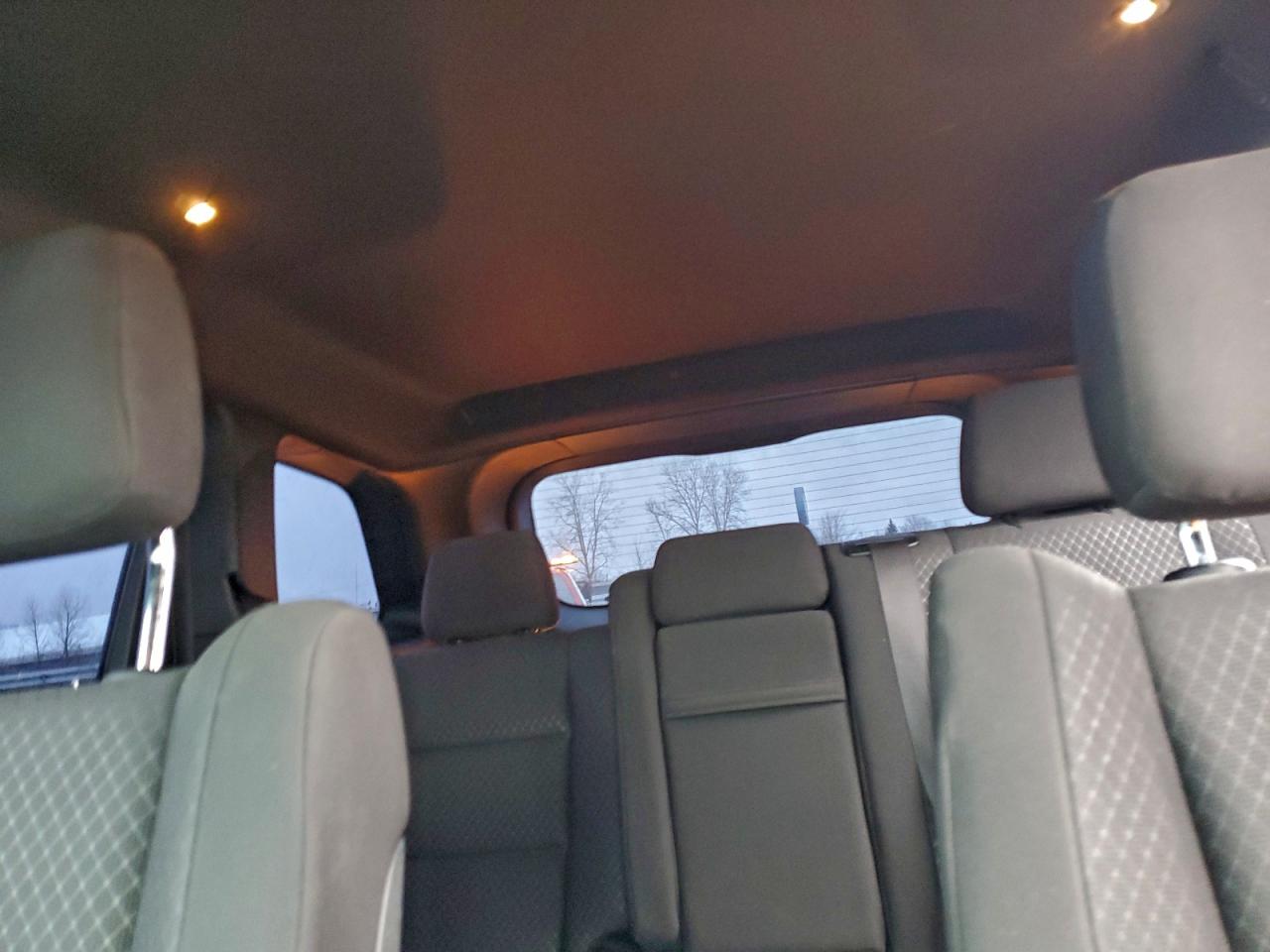 2019 JEEP GRAND CHEROKEE LAREDO photo 10