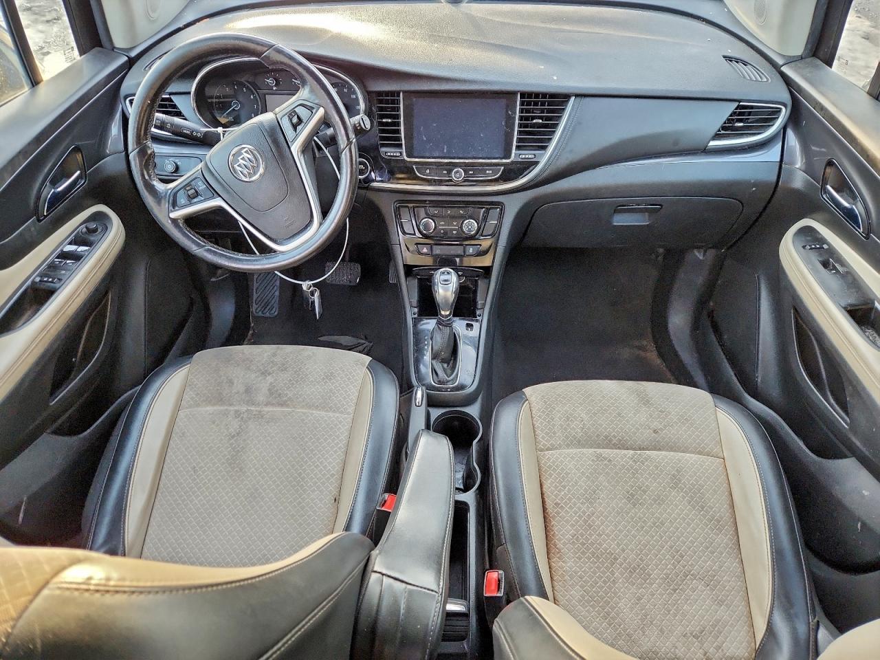 2020 BUICK ENCORE PREFERRED photo 8