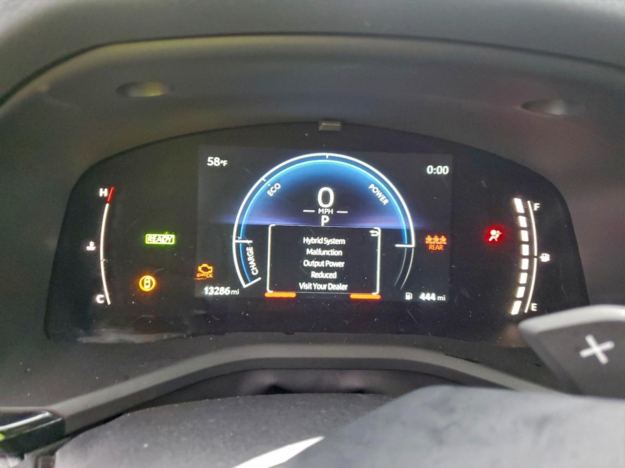 2025 TOYOTA CAMRY XSE photo 9