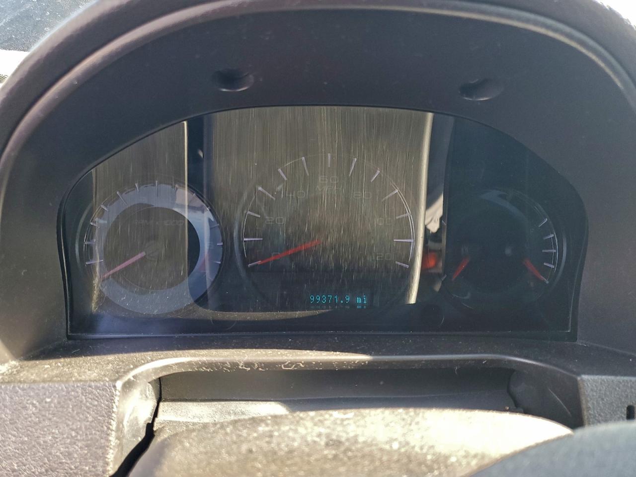 2010 FORD FUSION SE photo 9