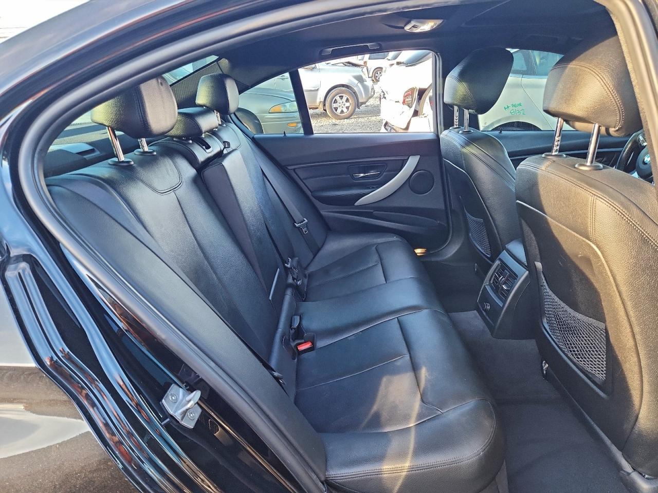 2015 BMW 335 XI photo 10
