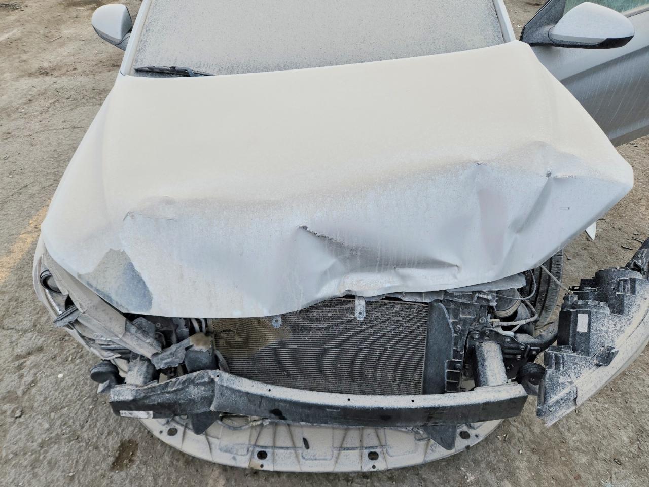 2018 HYUNDAI ELANTRA SEL photo 11