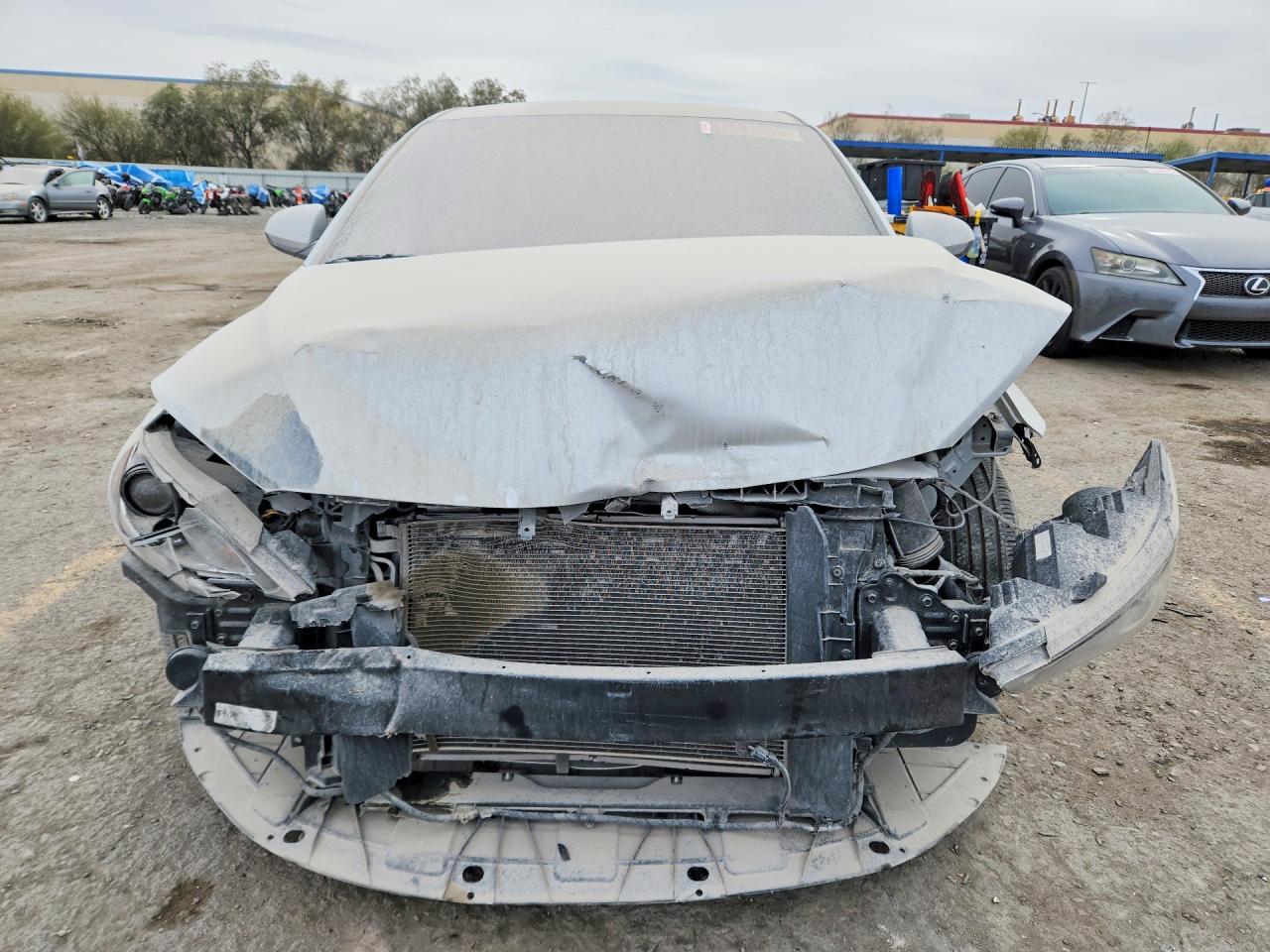 2018 HYUNDAI ELANTRA SEL photo 5