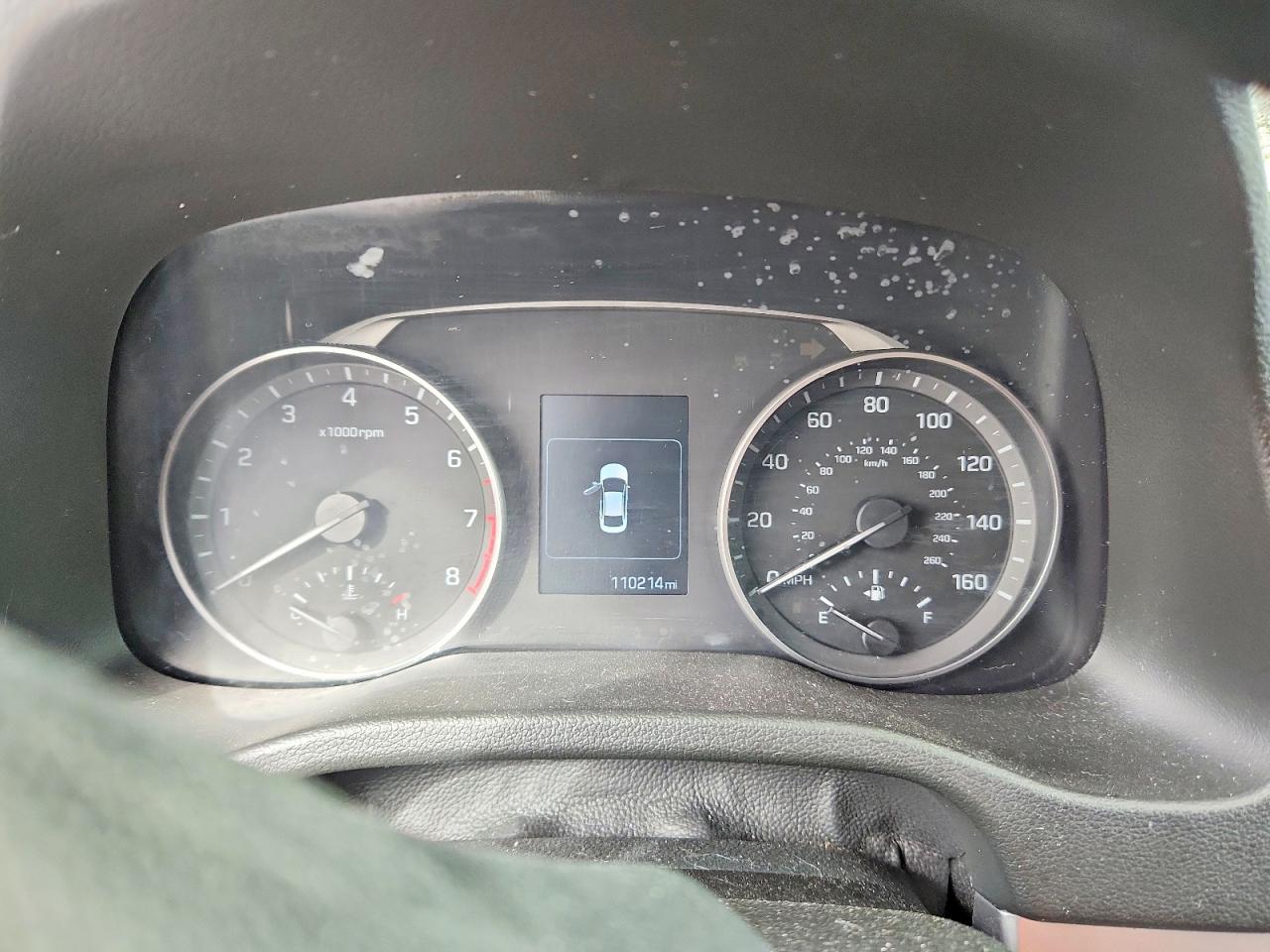2018 HYUNDAI ELANTRA SEL photo 9