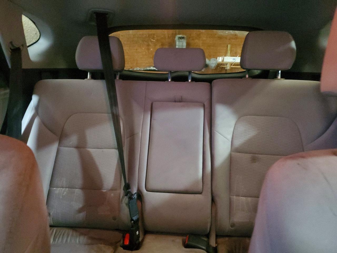 2020 HYUNDAI TUCSON SE photo 10
