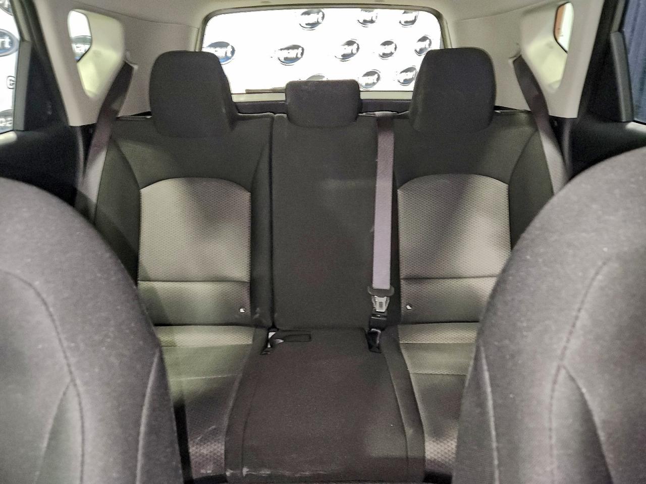 2025 KIA SOUL LX photo 10