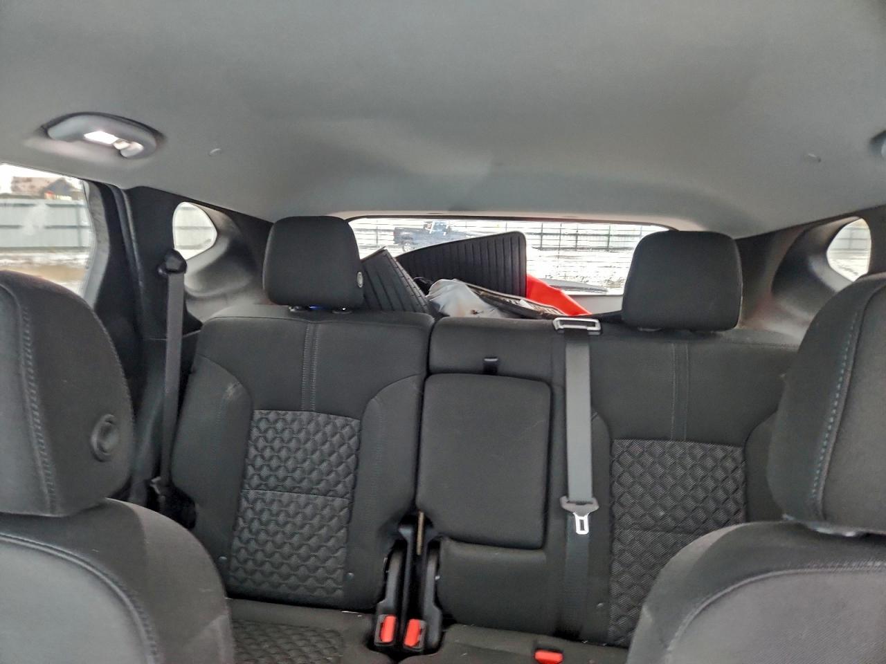 2020 CHEVROLET BLAZER 2LT photo 10