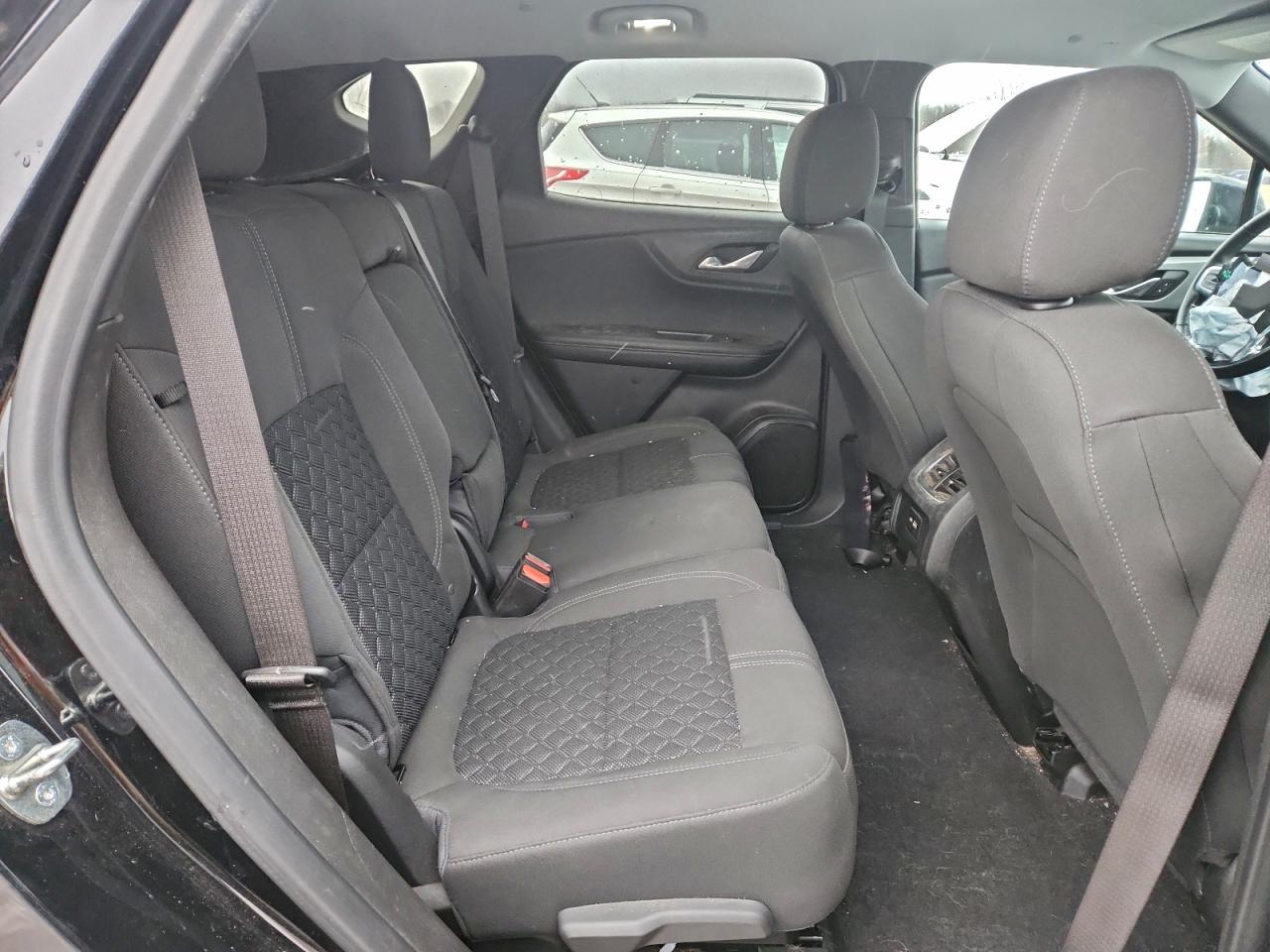 2020 CHEVROLET BLAZER 2LT photo 11