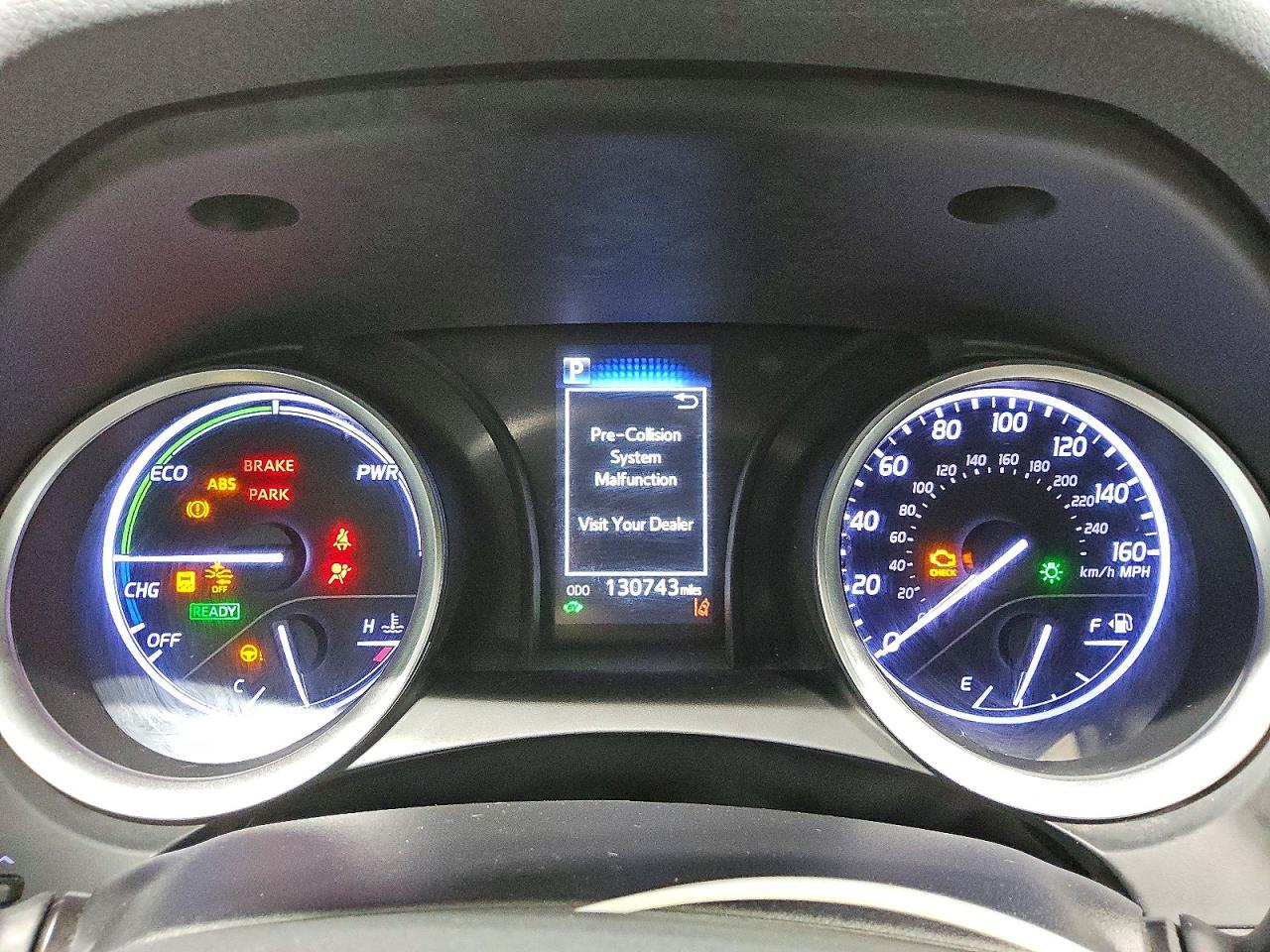 2022 TOYOTA CAMRY LE photo 9