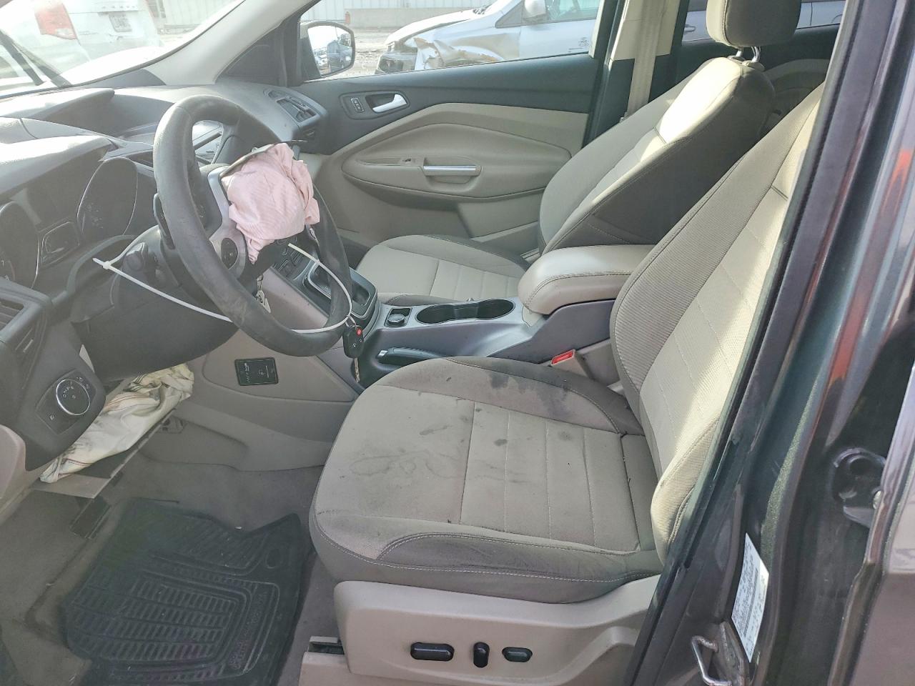 2014 FORD ESCAPE SE photo 7