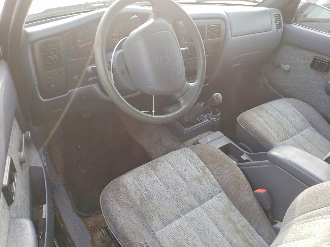 1998 TOYOTA TACOMA XTRACAB photo 8