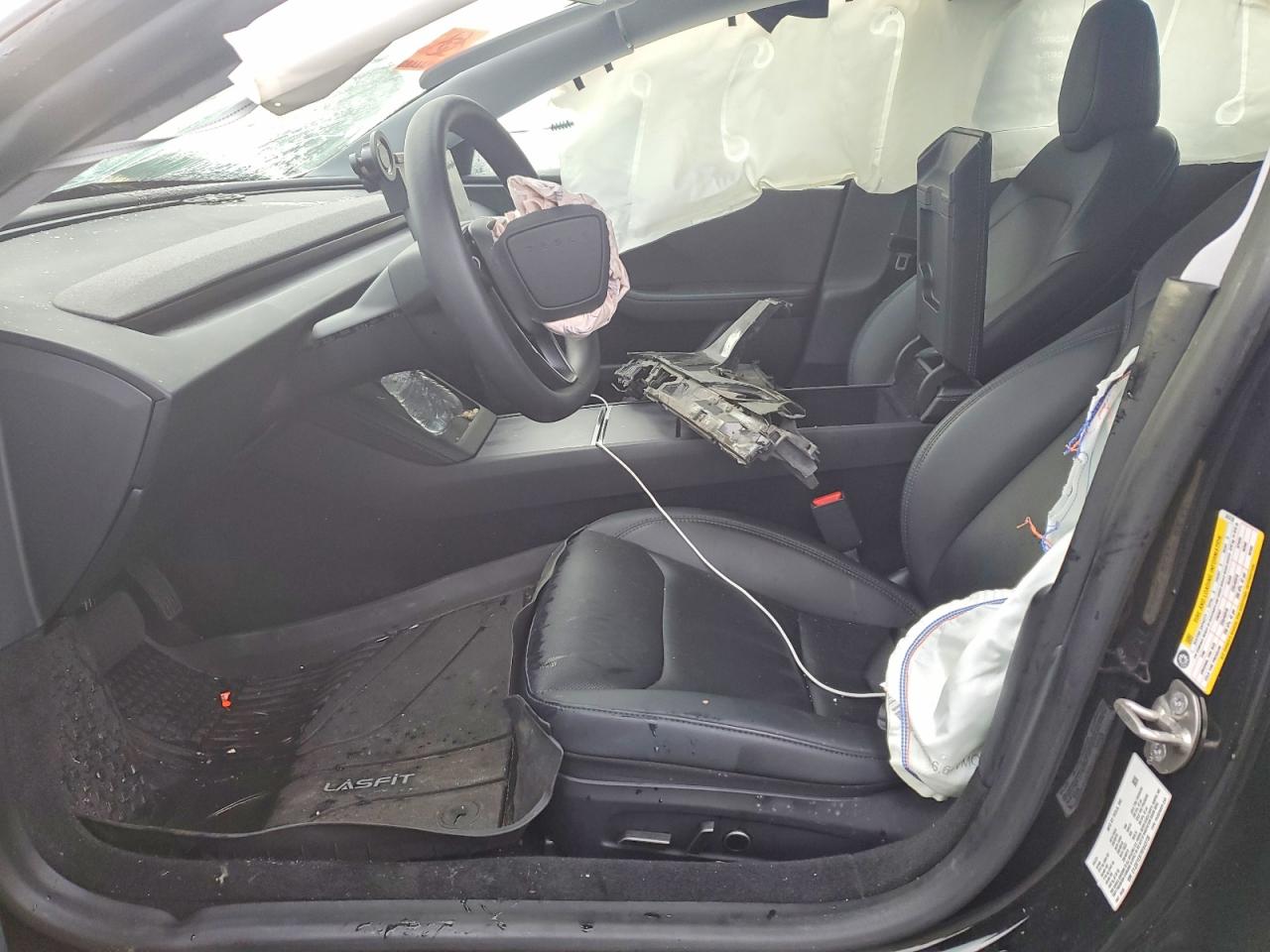2024 TESLA MODEL 3 photo 7