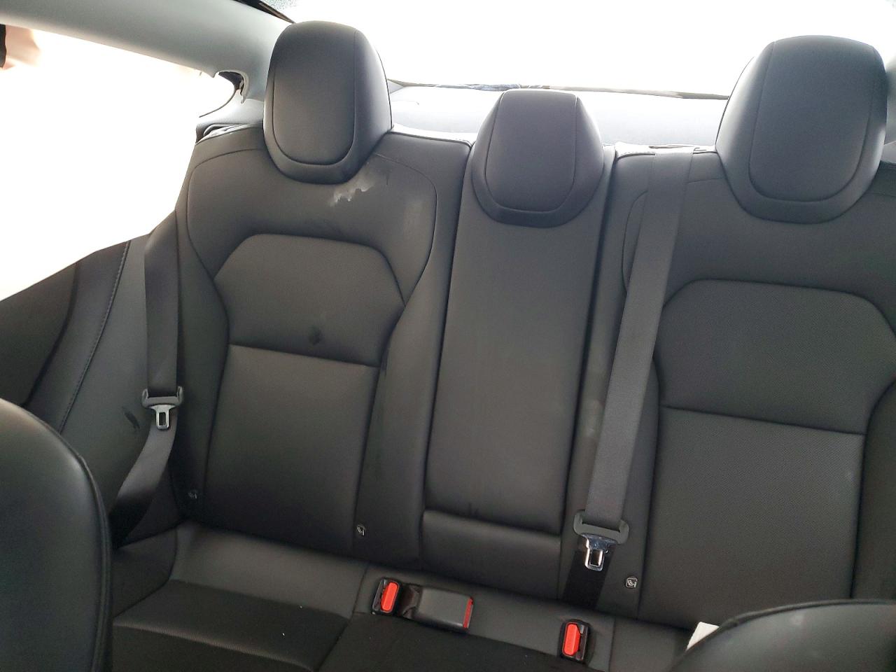 2024 TESLA MODEL 3 photo 10