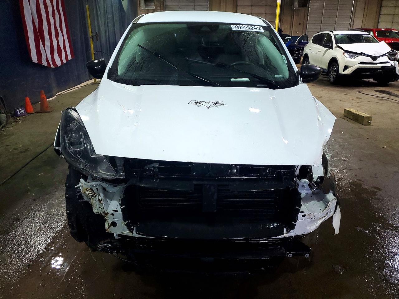 2022 FORD ESCAPE SE photo 5