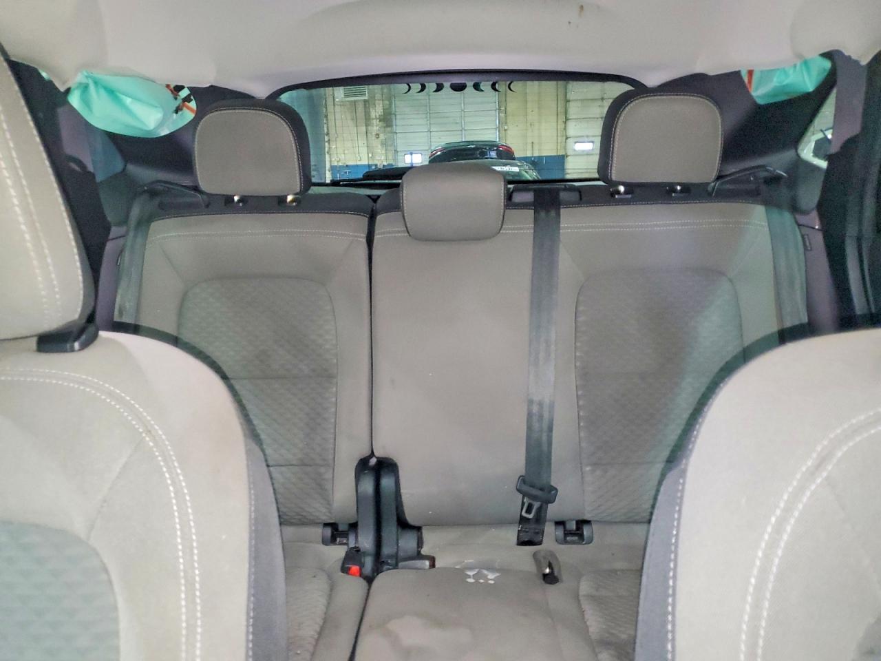2022 FORD ESCAPE SE photo 10