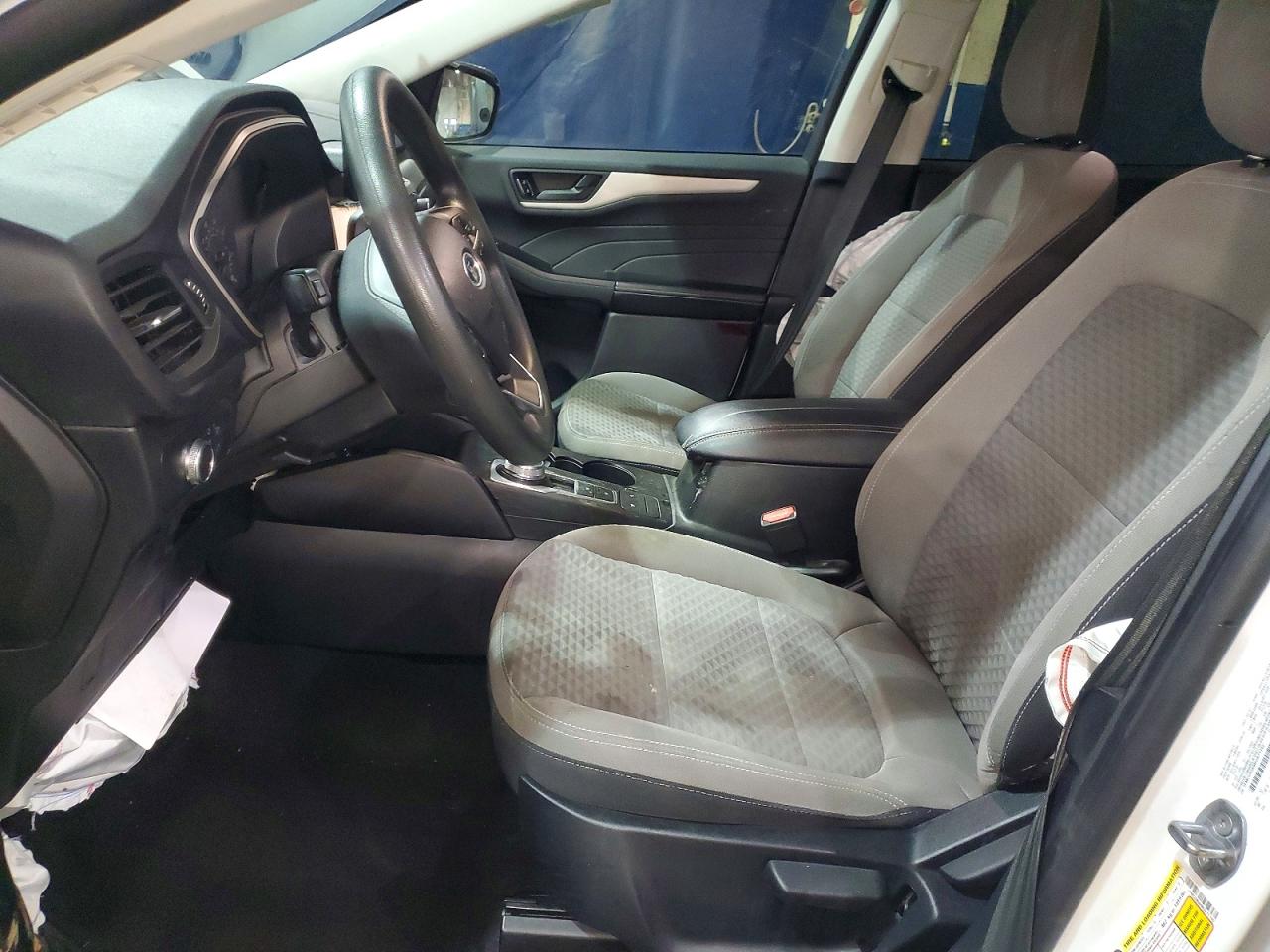 2022 FORD ESCAPE SE photo 7