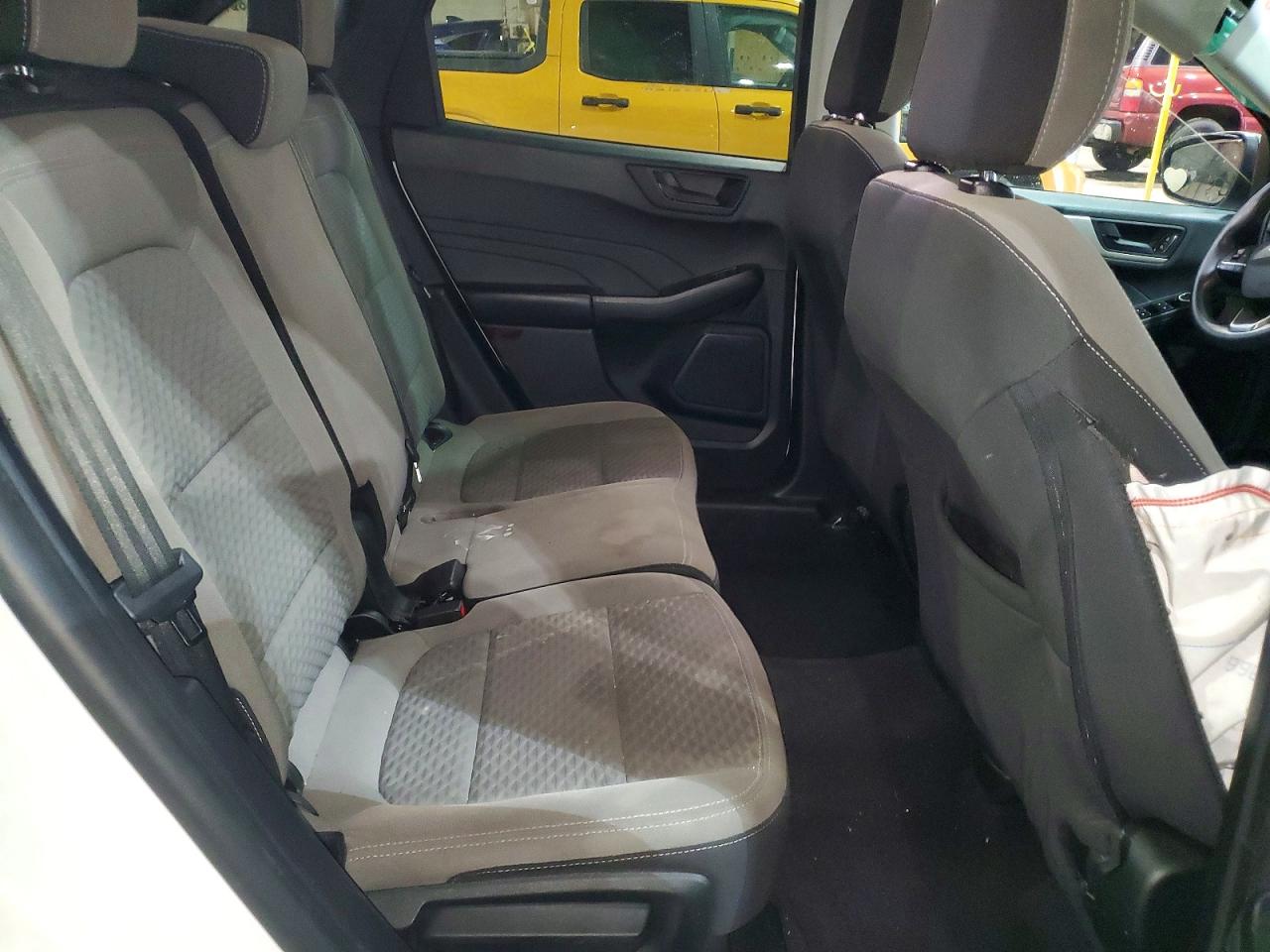 2022 FORD ESCAPE SE photo 11