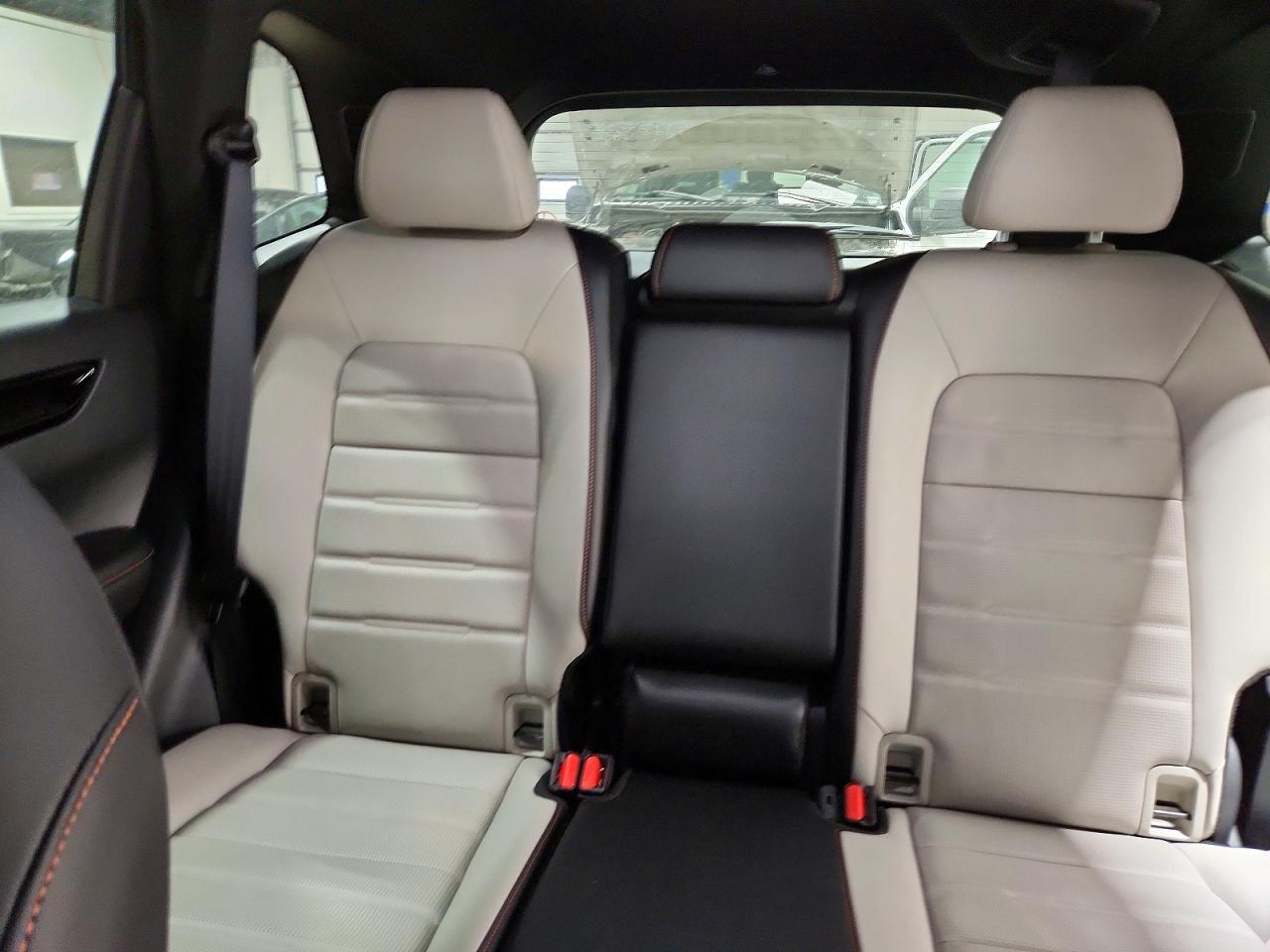 2025 HONDA CR-V SPORT TOURING photo 28