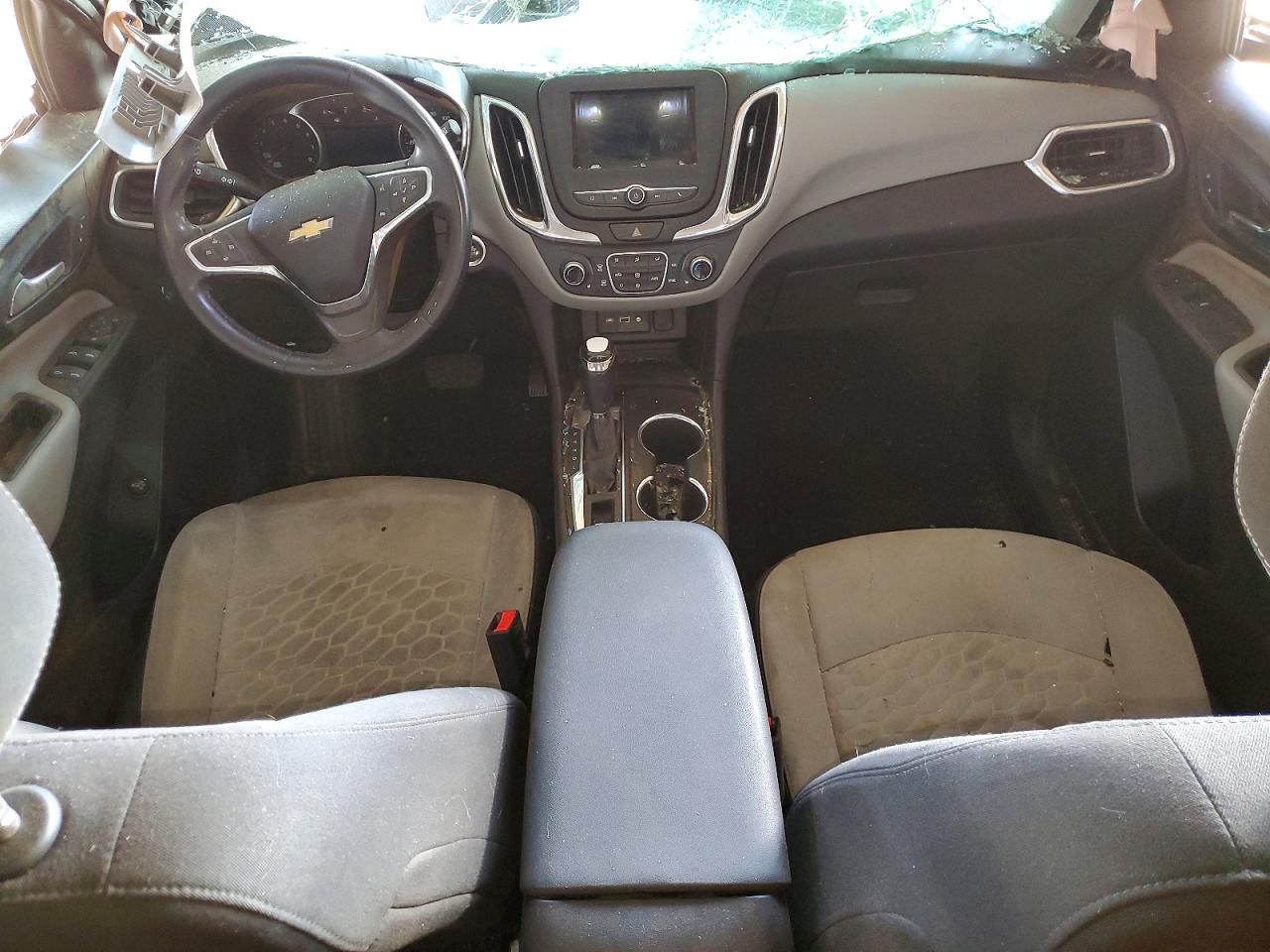 2019 CHEVROLET EQUINOX LT photo 15