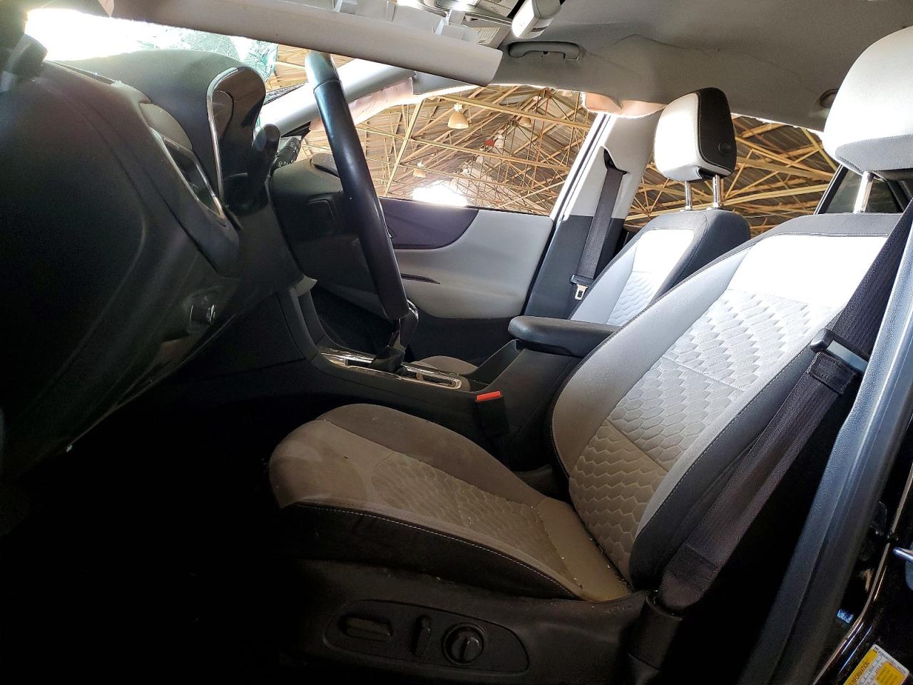 2019 CHEVROLET EQUINOX LT photo 13