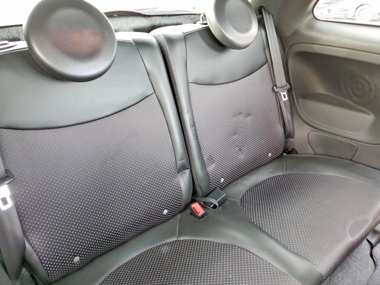 2015 FIAT 500 ELECTRIC photo 10
