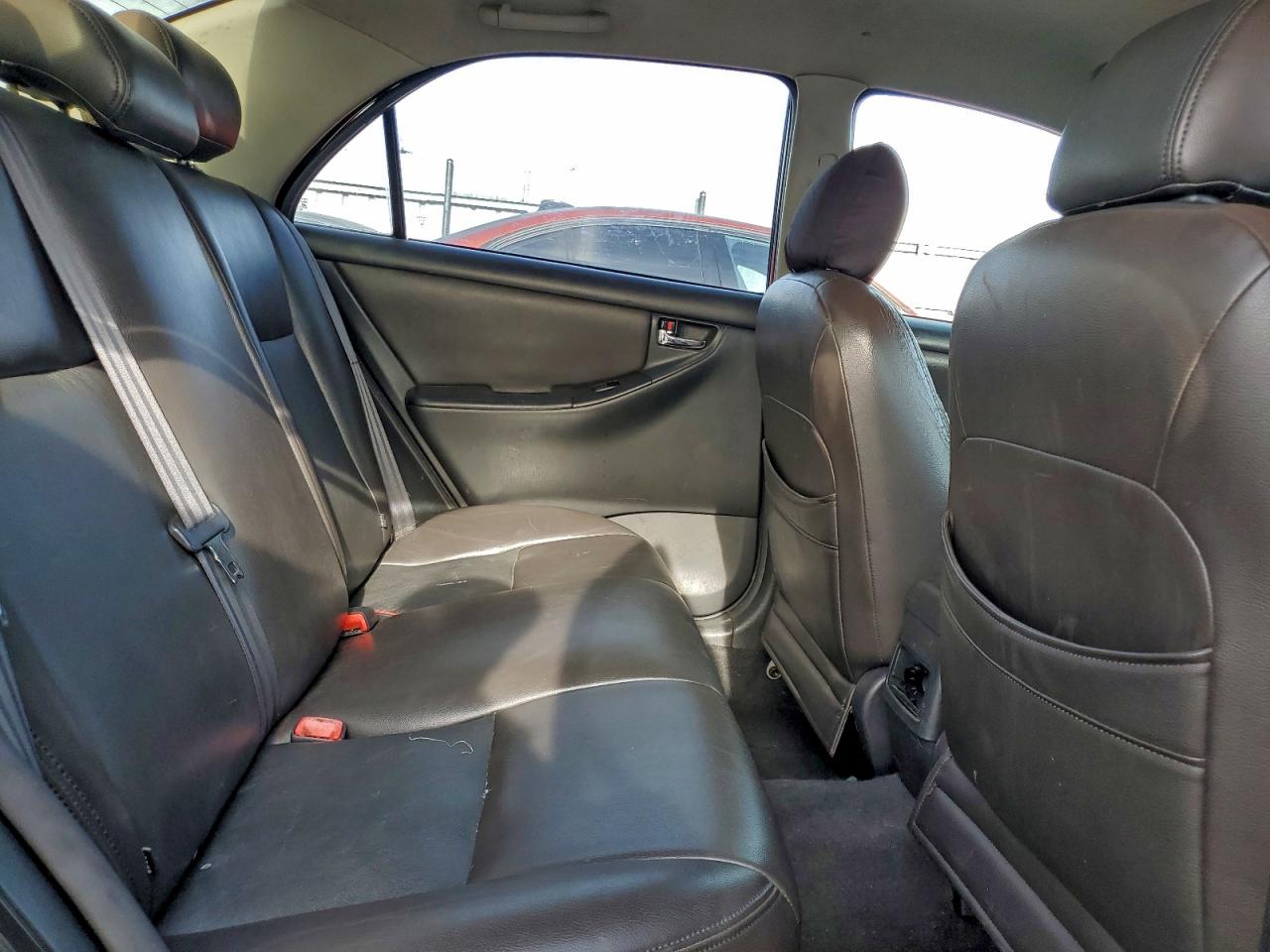2006 TOYOTA COROLLA CE photo 10