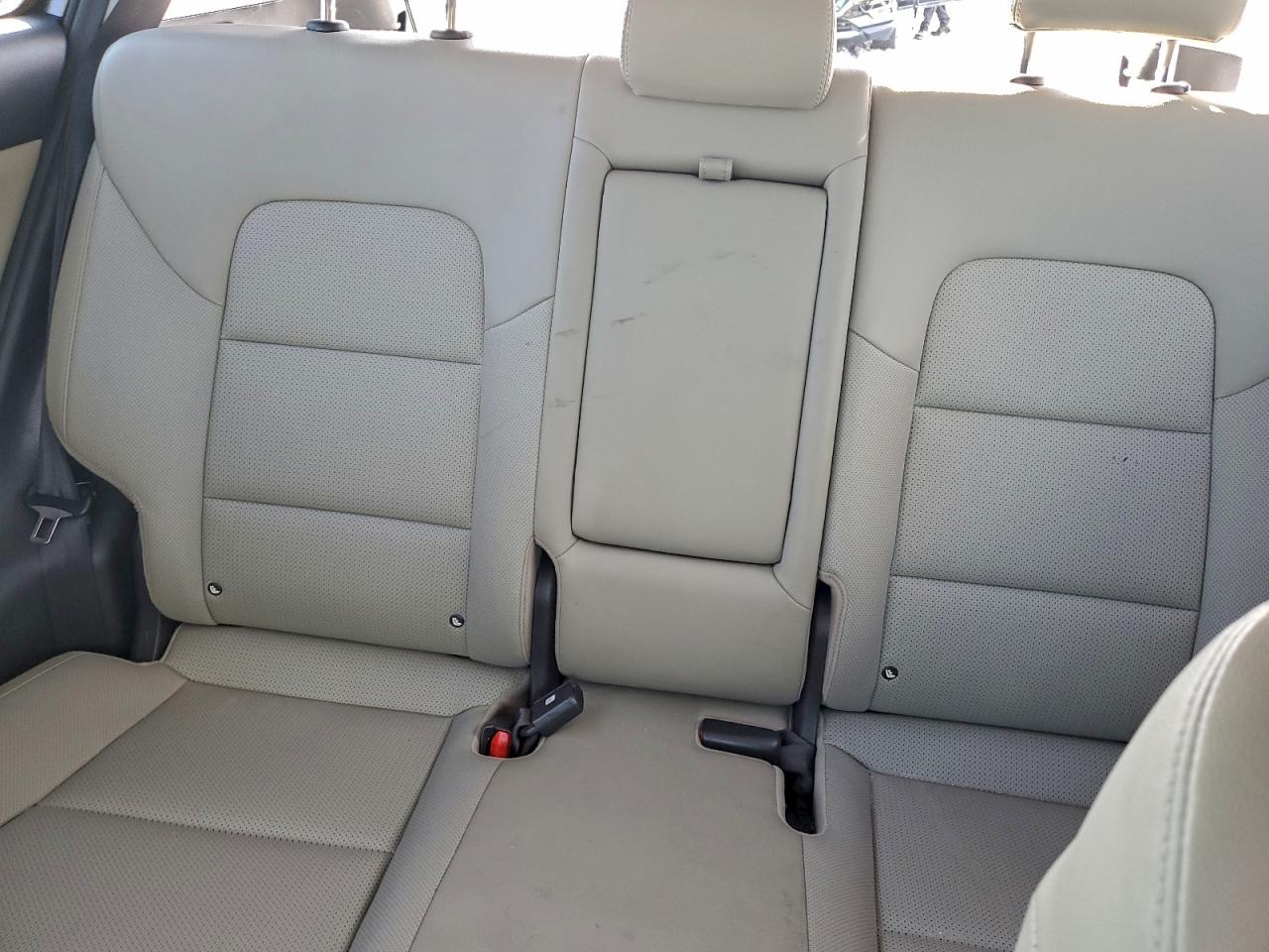 2021 KIA SPORTAGE EX photo 10