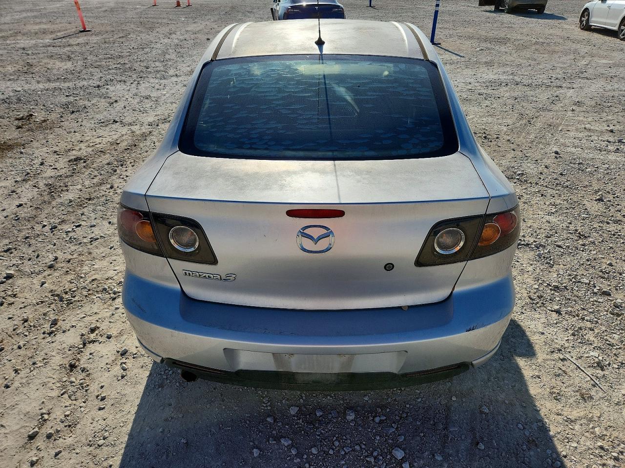 2005 MAZDA 3 S photo 6