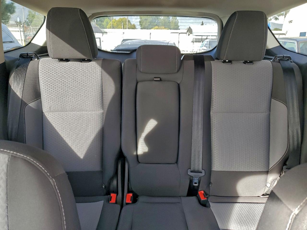 2018 FORD ESCAPE SE photo 10