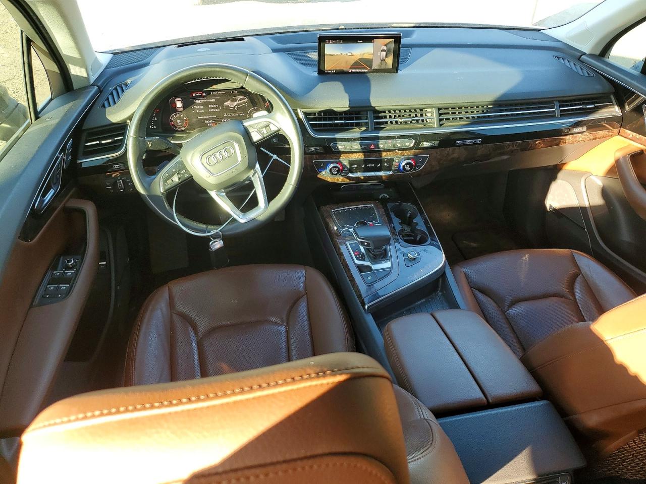 2019 AUDI Q7 PRESTIGE photo 8