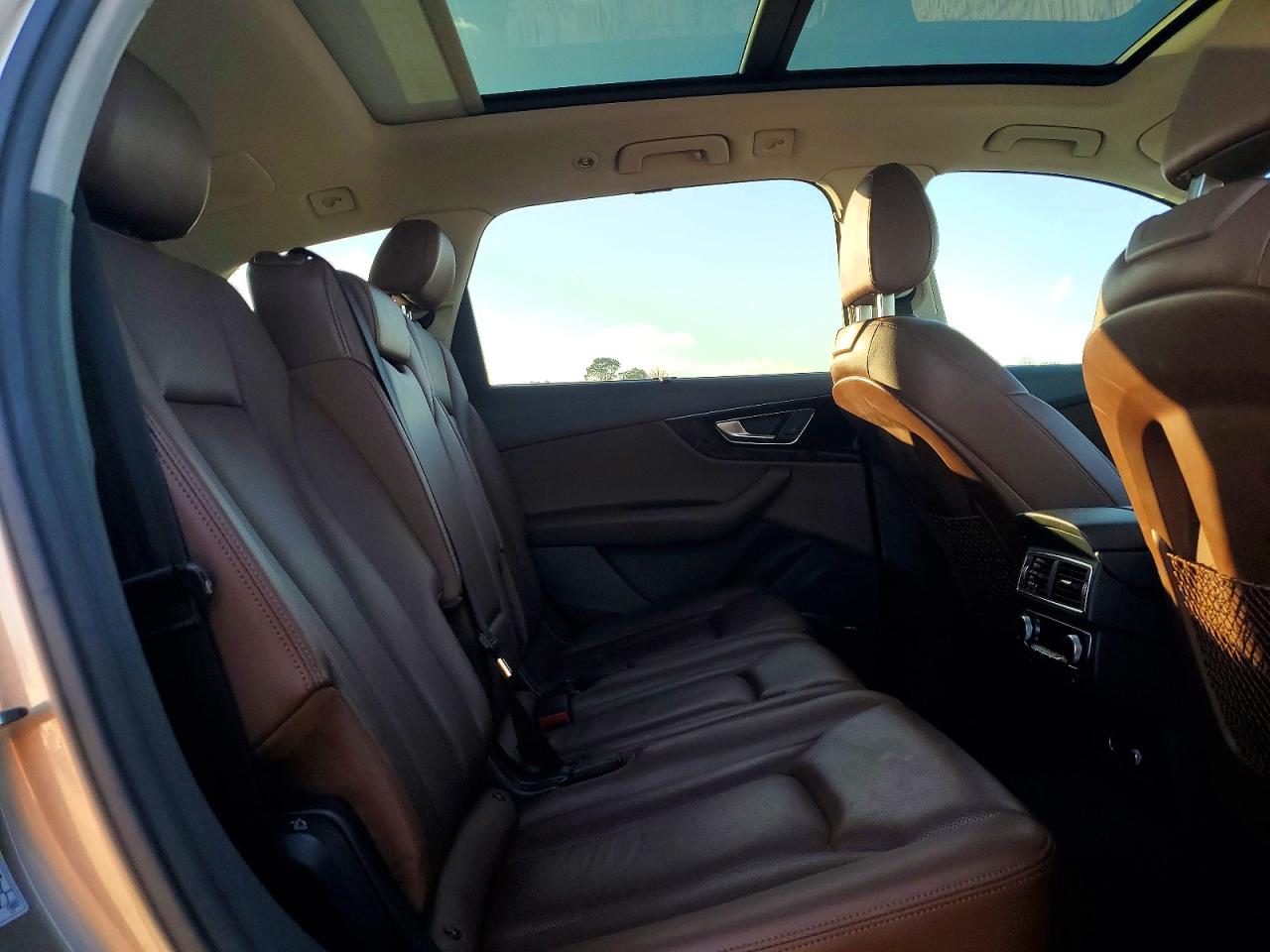 2019 AUDI Q7 PRESTIGE photo 11