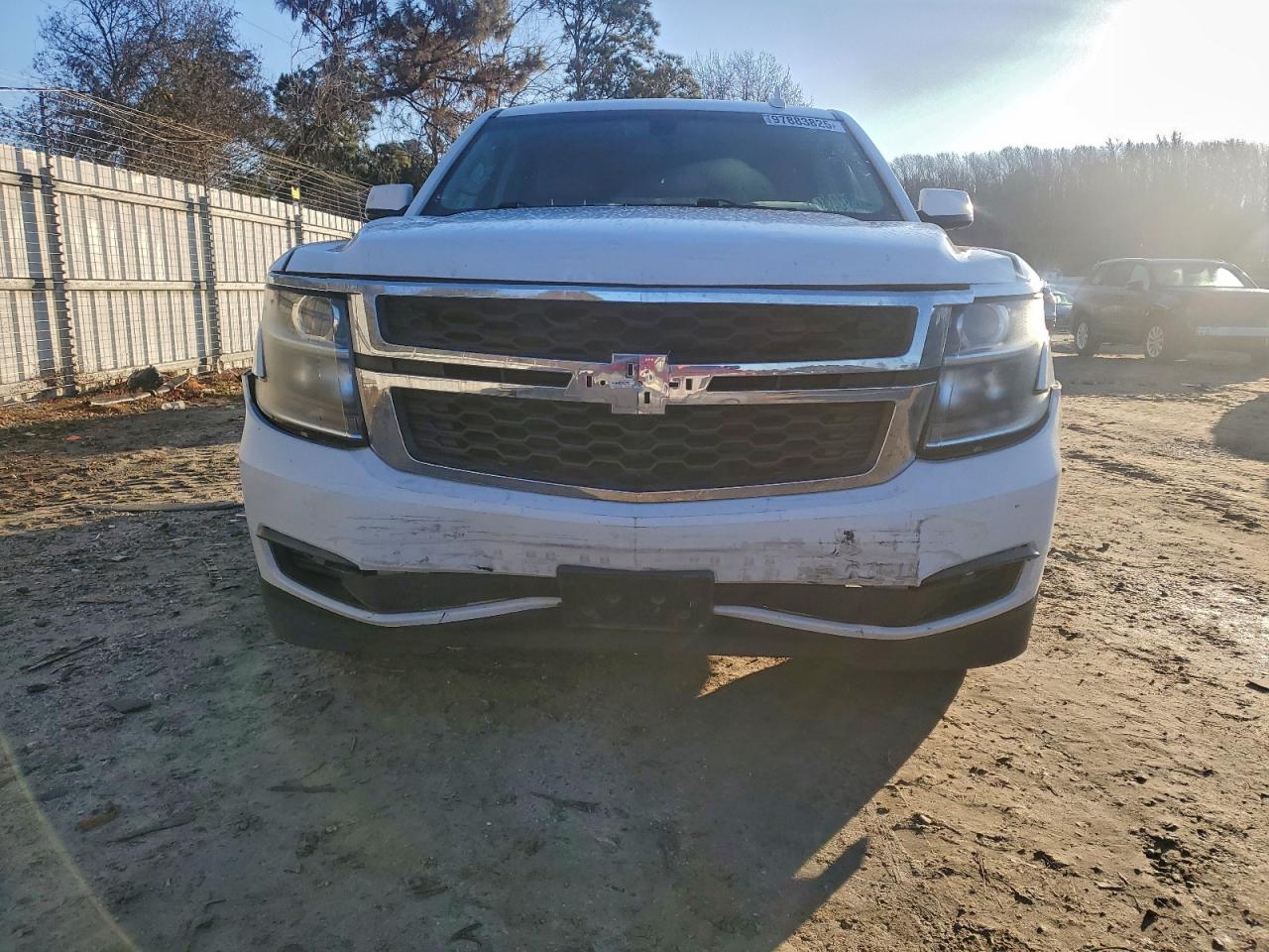 2017 CHEVROLET TAHOE K1500 LS photo 17
