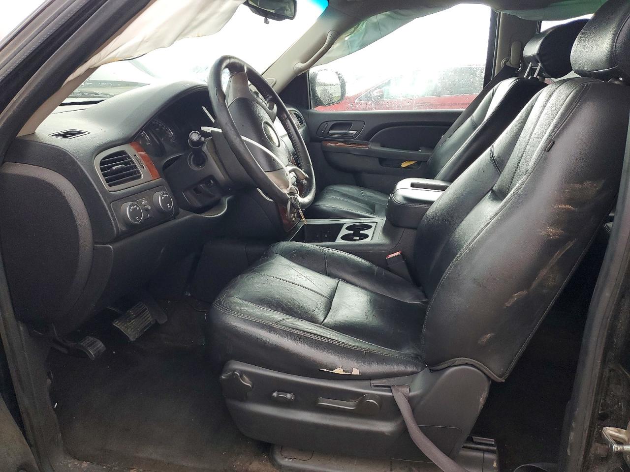 2013 CHEVROLET TAHOE K1500 LT photo 7